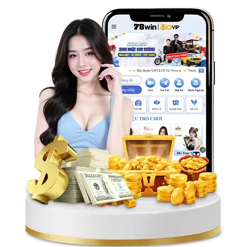 Tiền thưởng VIP và hoàn trả cao hơn tại x88060 win
