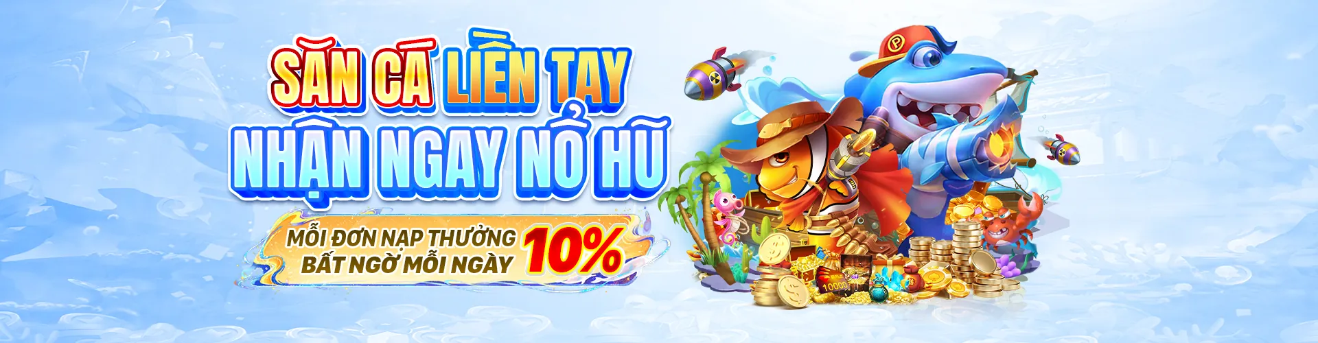 Hình ảnh chính trò chơi Bắn Cá x88060 win